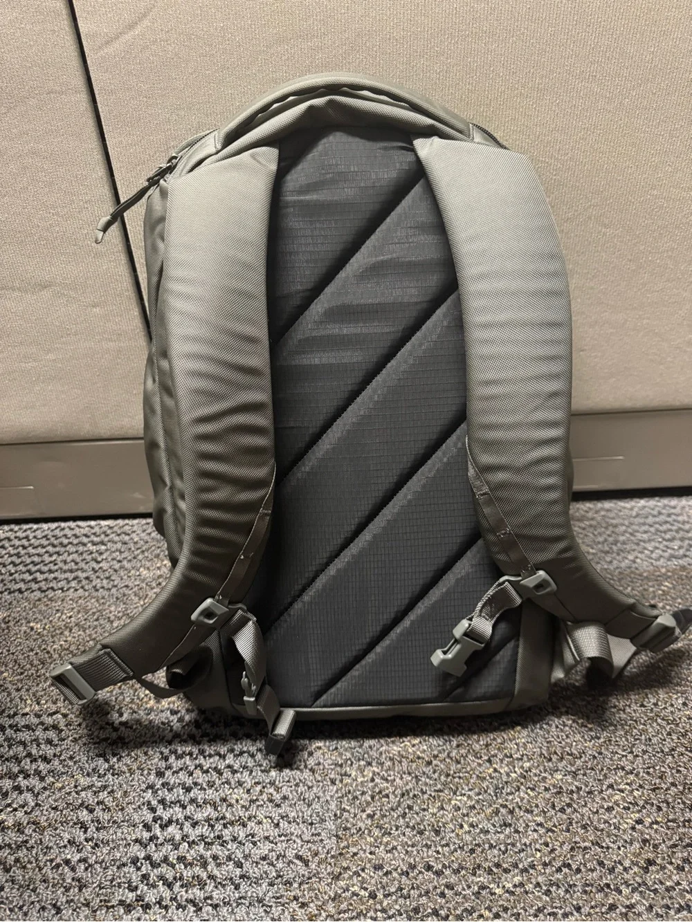 Evergoods panel loader